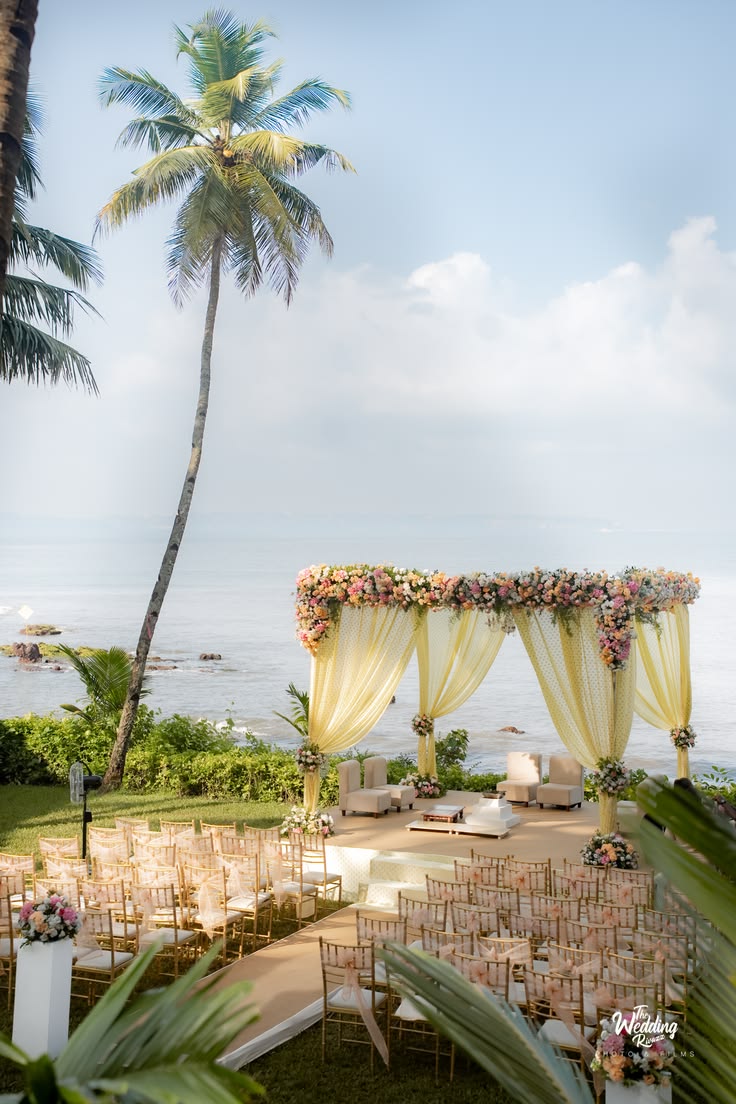 Wedding Decorator