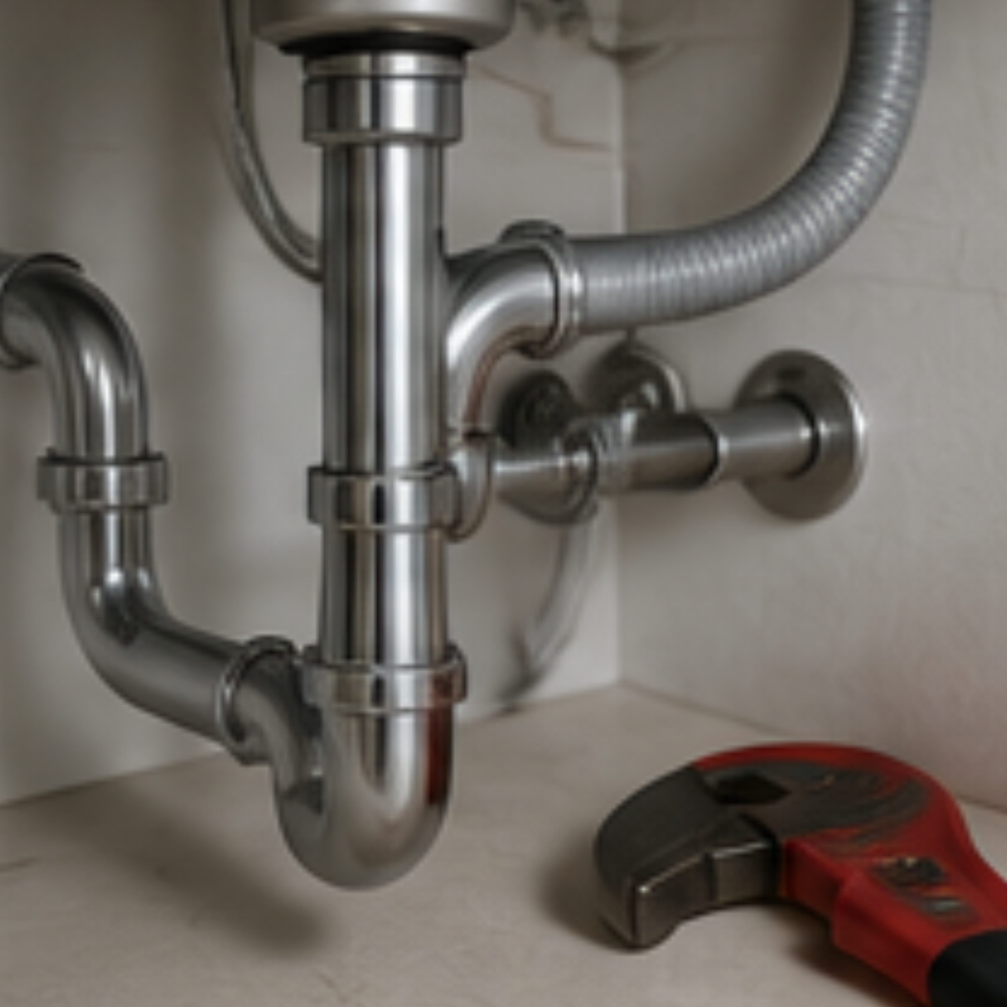 Plumber