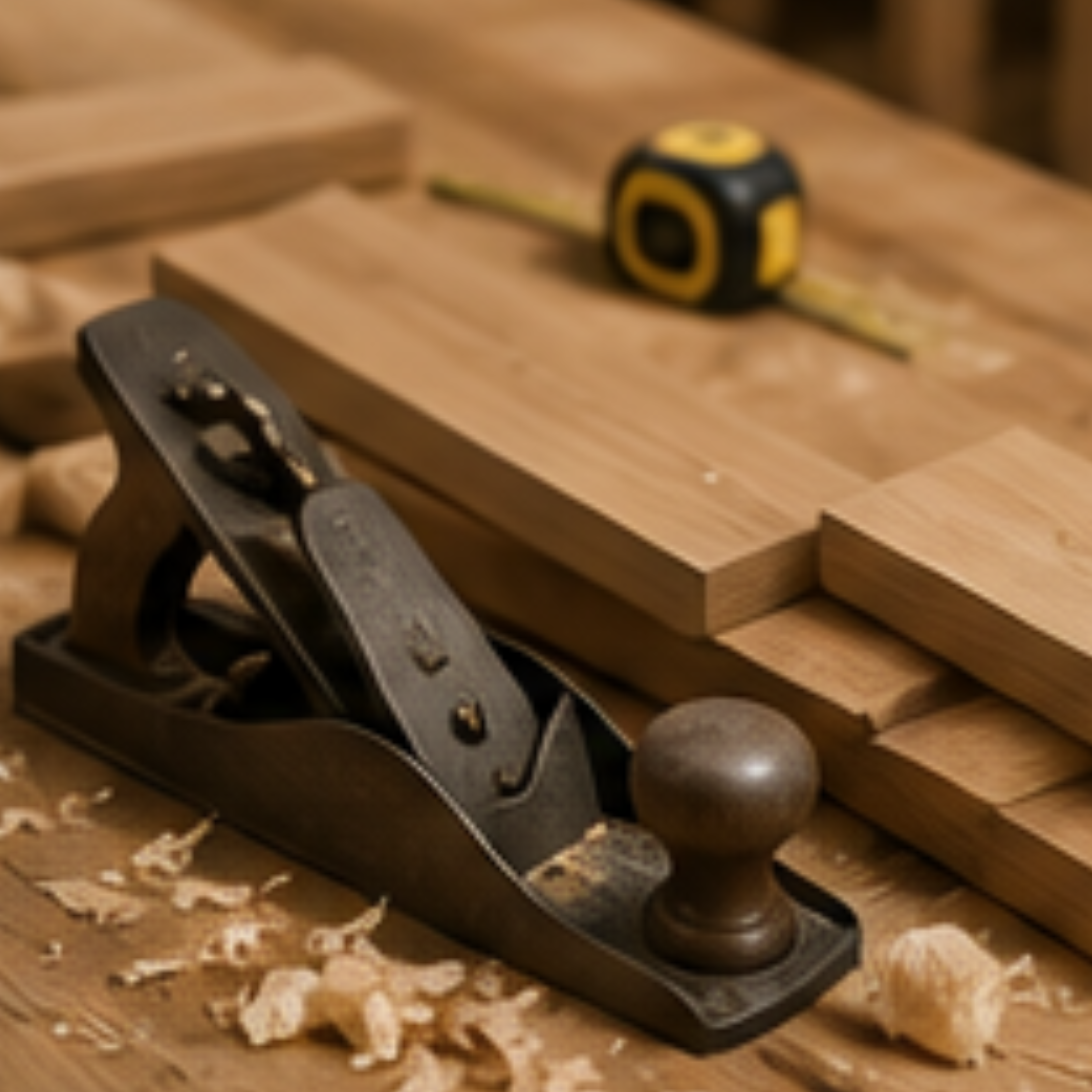 Carpenter