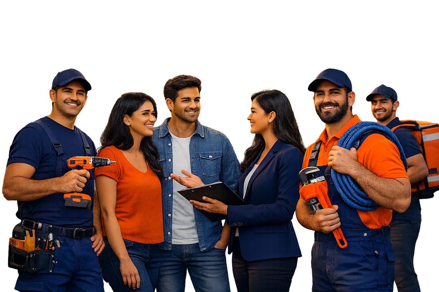 Built for Chandigarh
