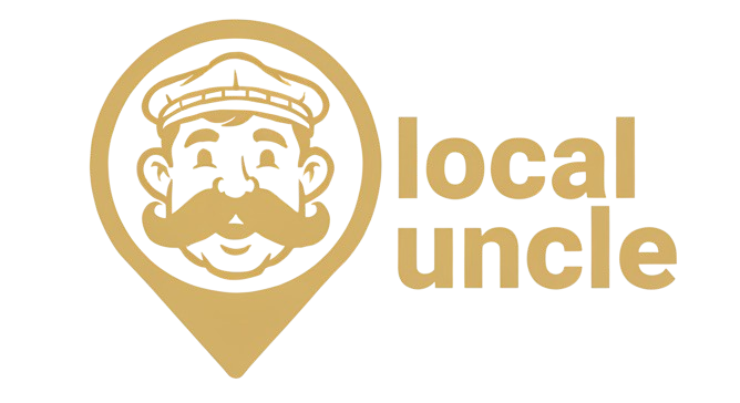 LocalUncle Logo